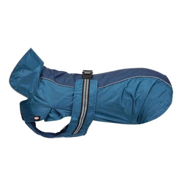 Trixie Gabardina Impermeável Rouen Azul 48 cm
