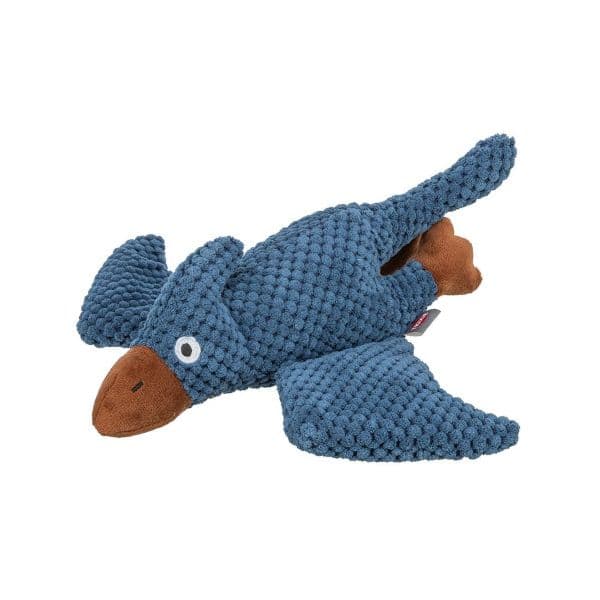 Trixie Dinossauro Pteranodon Peluche Cão 30cm 3 Unidades