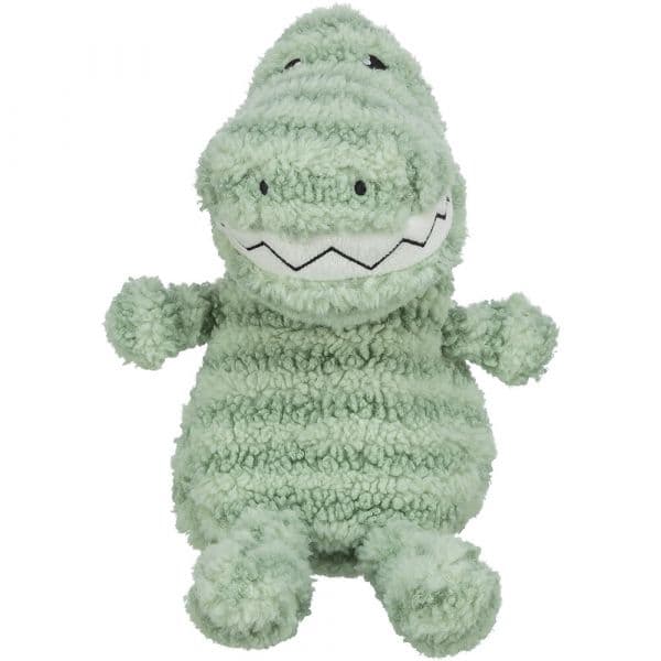 Trixie Crocodilo Em Pelucia 32 Cm