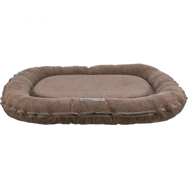 Trixie Almofada Vital Lennox Oval Castanho 70 x 55 cm