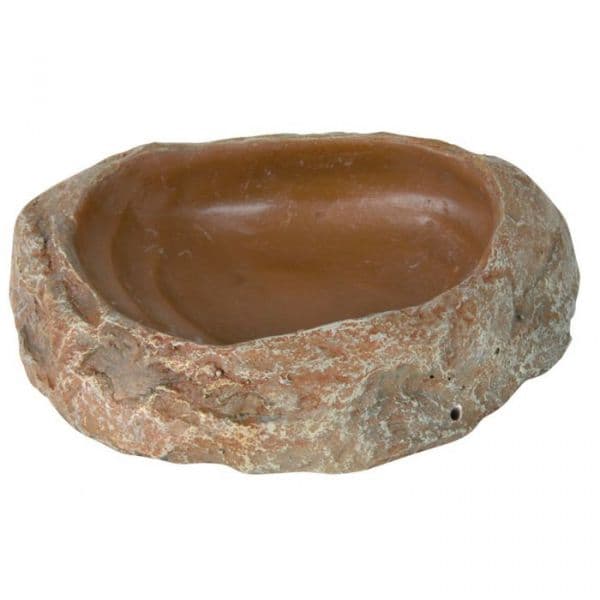 Trixie Comedouro Bebedouro Pedra S
