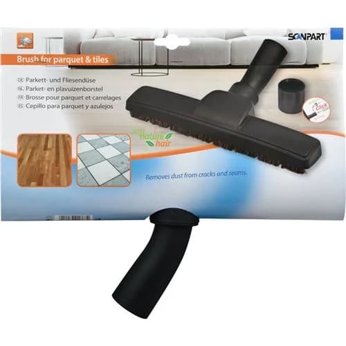 Escova Parquet Scanpart 1190000105