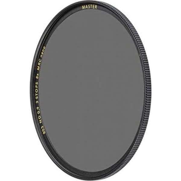 B+w Filtro Nd 0,9 MRC Nano Master 82mm