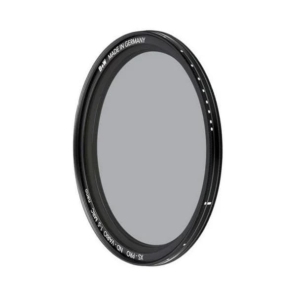 B+W Filtro 77mm Densidade Neutra Graduado MRC Nano