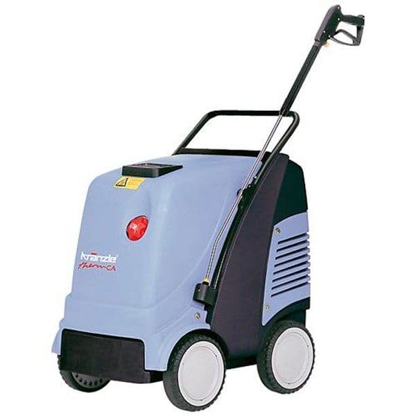 Kranzle Lavadora Alta Pressão Therm Ca 13/180 - 414416