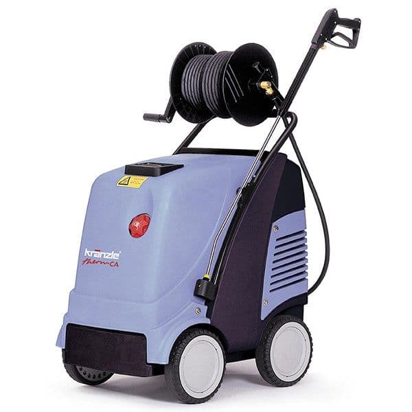 Kranzle Lavadora Alta Pressão Therm 635-1 Ct - 413491