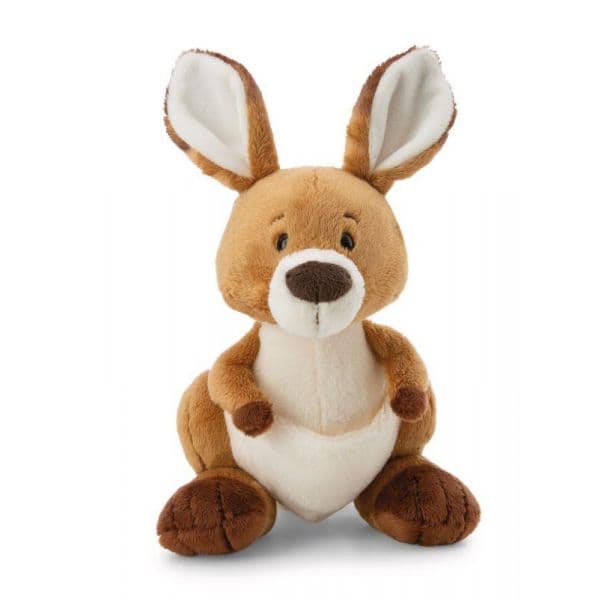 Nici Nici Wild Friends Peluche Canguru Kelly (21 cm)