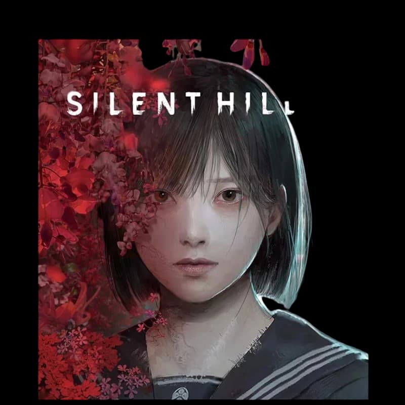 Silent Hill F - PlayStation 5