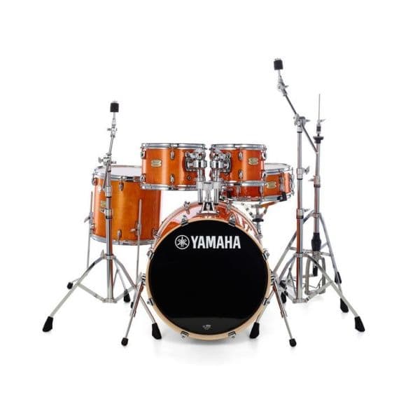 Yamaha Stage Custom Standard Set -ha SBP2F5HA6W