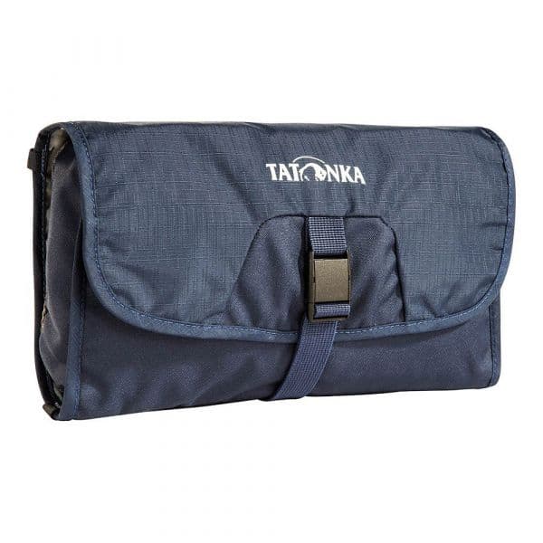 Tatonka Frasqueira Small Travelcare Navy