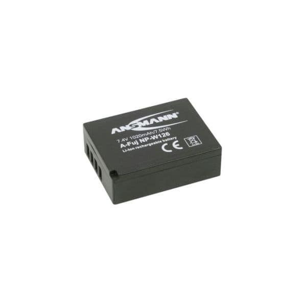 Ansmann Bateria NP-W126