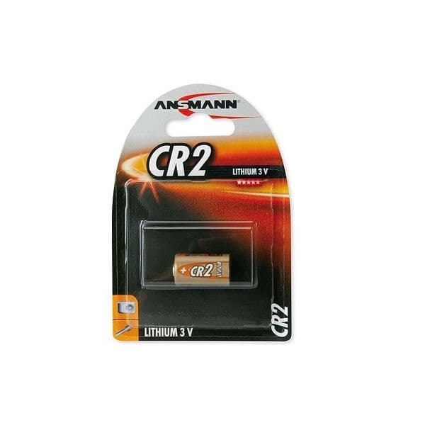 Ansmann CR2 1 Un.