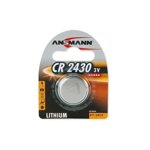 Ansmann CR2430 1 Un.