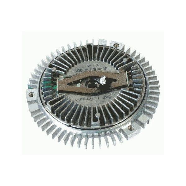 Sachs Fan Clutch - 2100042031