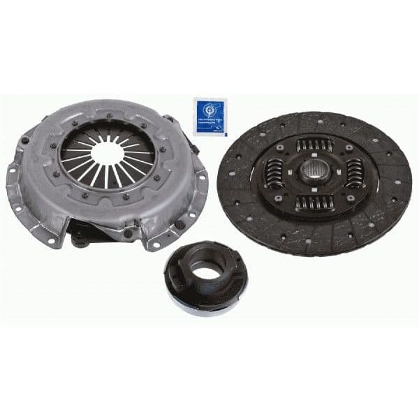 Sachs Clutch Kit - 3000857201