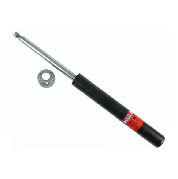 SACHS Amortecedor - 312007