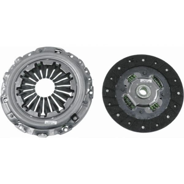 Sachs 3000 951 325 - Kit de embraiagem - 4013872561735