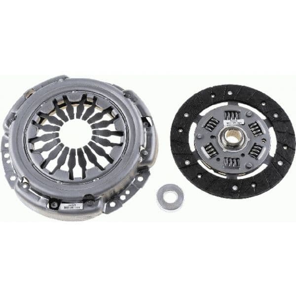 Sachs 3000 951 324 - Kit de embraiagem - 4013872561742