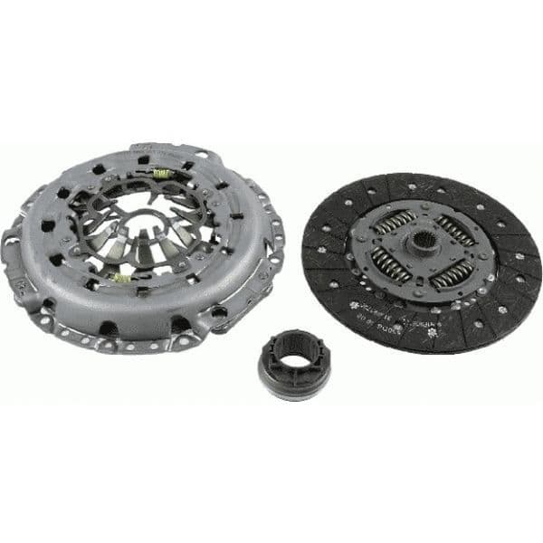 Sachs 3000 951 878 - Kit de embraiagem - 4013872710577
