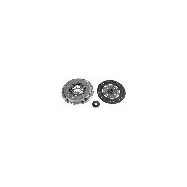 SACHS Kit de embraiagem - 4013872756452