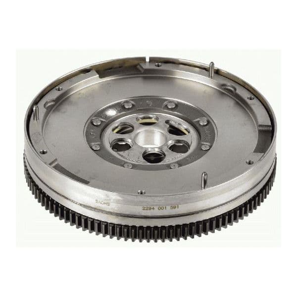 Sachs Clutch Dual Mass Flywheel - 2294001591