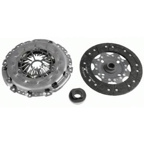 SACHS - 3000 970 055 - Kit de embraiagem - 4013872798162