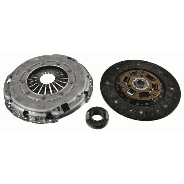 SACHS Kit de Embraiagem - 3000950664