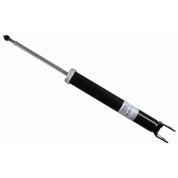 Sachs Amortecedor - 316604