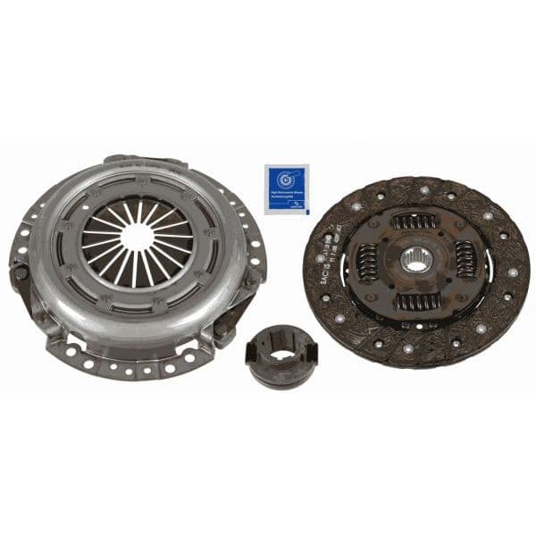 Sachs Clutch Kit - 3000950097