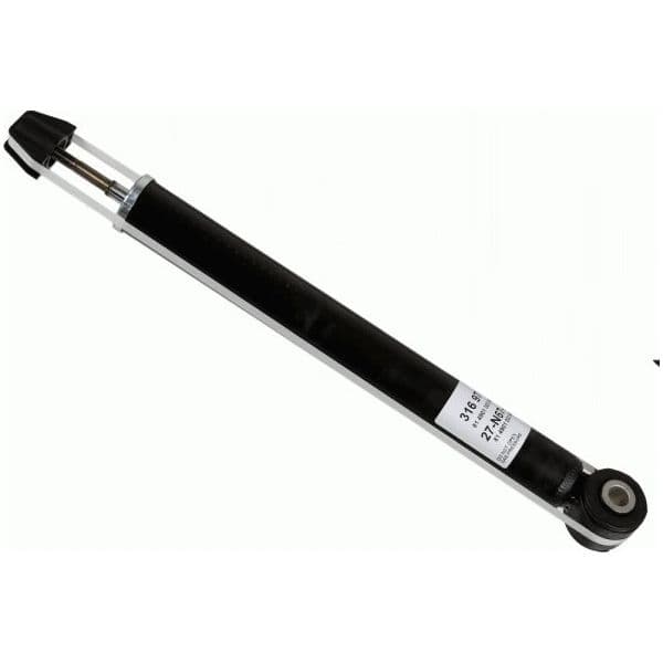 SACHS Amortecedor - 316977