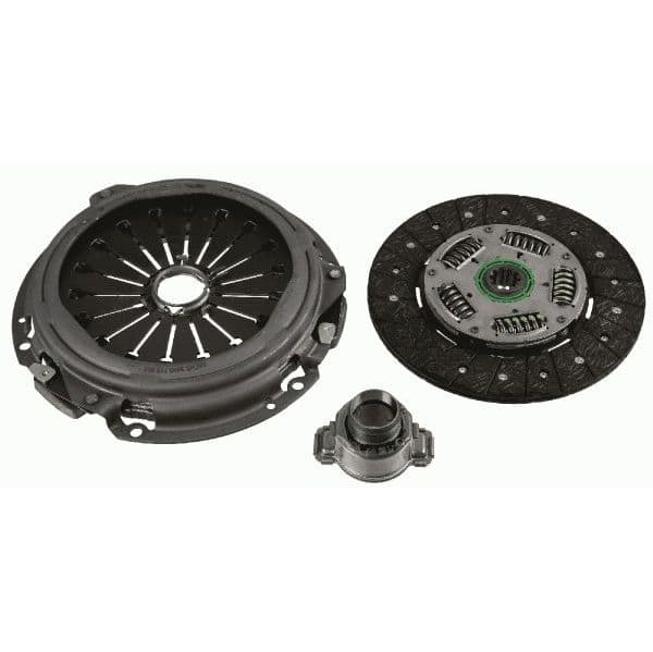 Sachs Clutch Kit - 3400700653