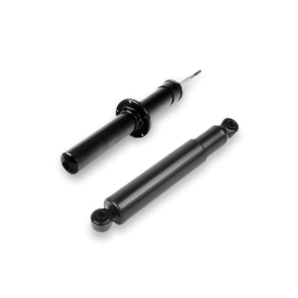 Sachs Amortecedor (854/37364) - 316 963