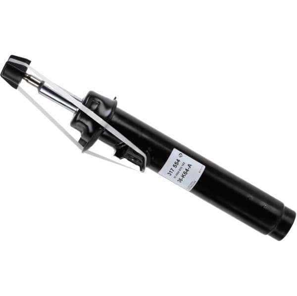 SACHS Amortecedor - 317554