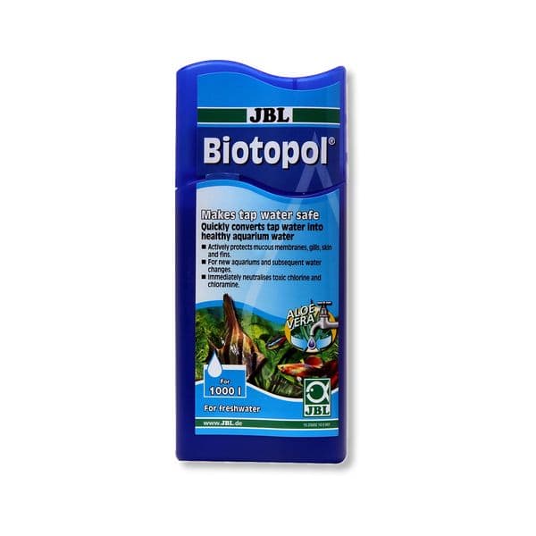 JBL Biotopol 5000 ml (2003200)