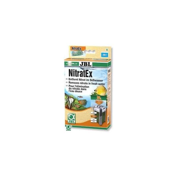 Jbl Filtro NitratEx 250ml