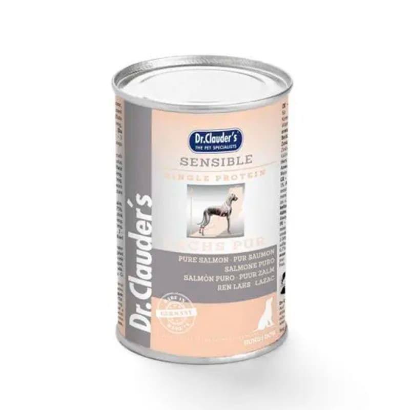 Dr.Clauders Lata Diet Sensitive Puro Salmon