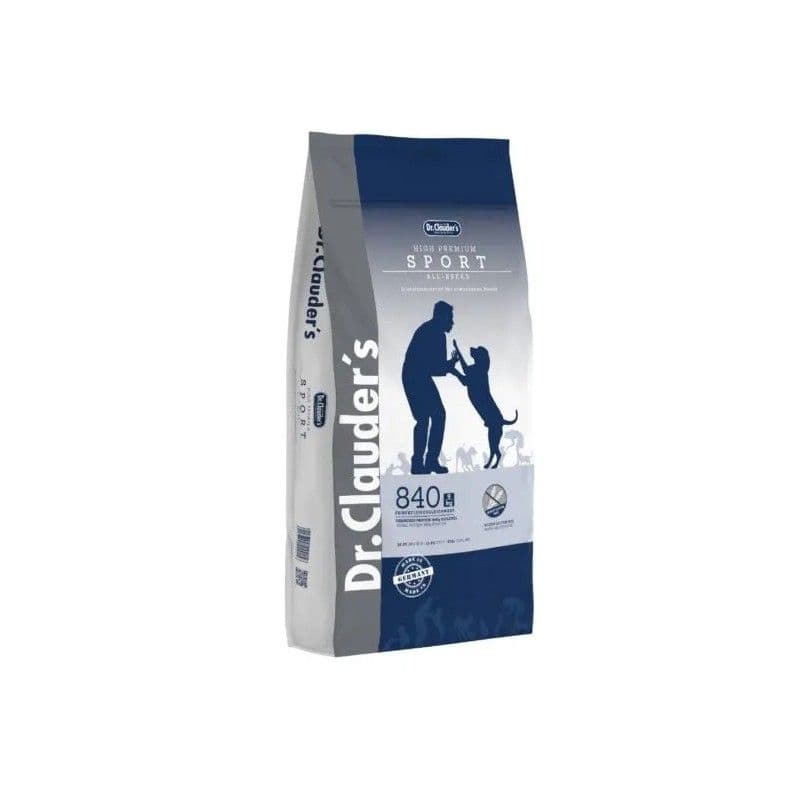 Dr.Clauder's High Premium Junior