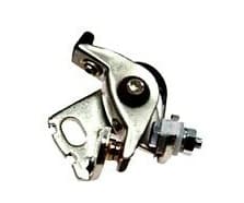 PLATINADOS T/BOSCH 020 BERU KS465