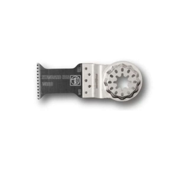 Fein Lâmina de Serra E-Cut S HCS 50x35 VE10 Starlock