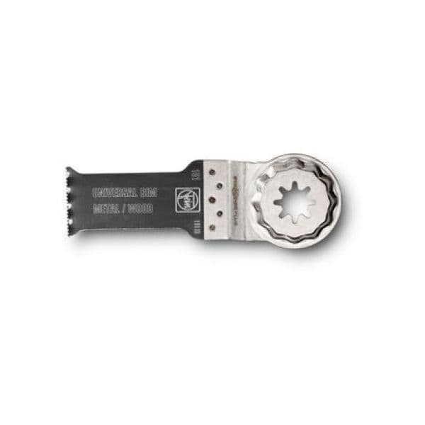 Fein Lâmina de Serra Fina SLP E-Cut U BIM 60x28 VE10