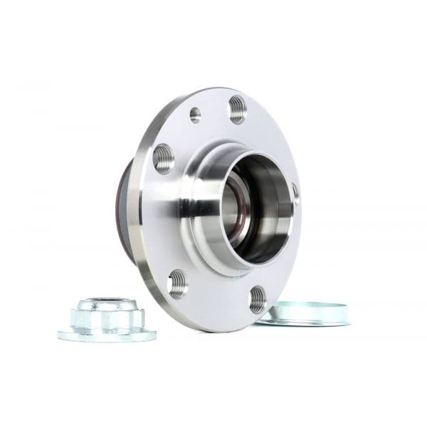 Fag Cubo da Roda 713 6104 90