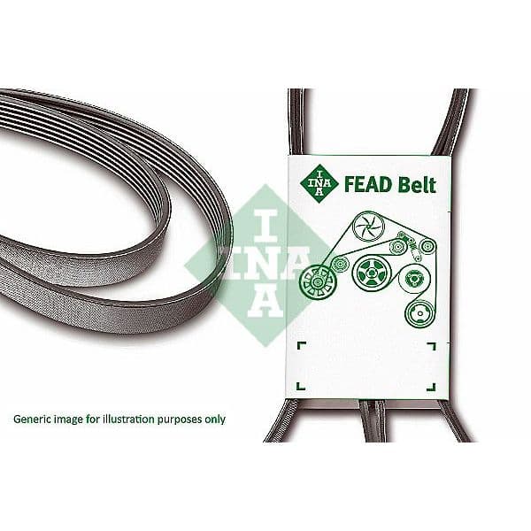 Ina Correia Trapezoidal Estriada - FB7PK880