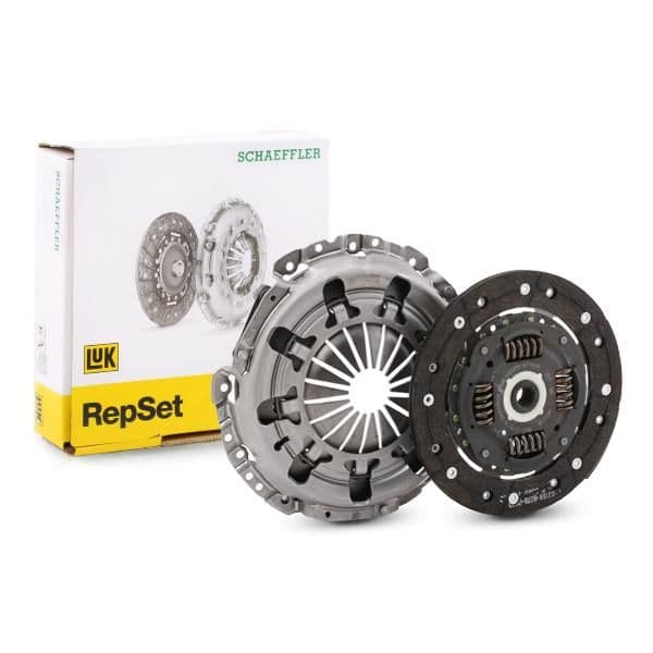 LuK Kit de embraiagem (479/16047) - 620 3445 00