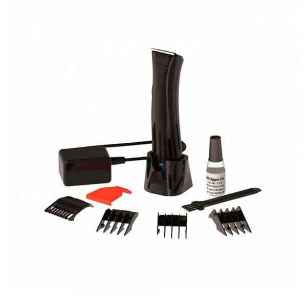 Wahl Conjunto Máquina de Contornos Beret Black Edition - 5040230