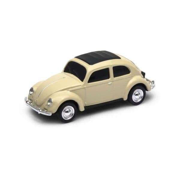 Genie 32GB VW Beetle USB 2.0 Bege