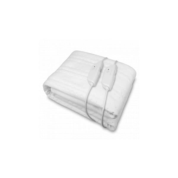 Medisana Sobrecolchão Elétrico HU 676 Branco - 200W 150x160cm