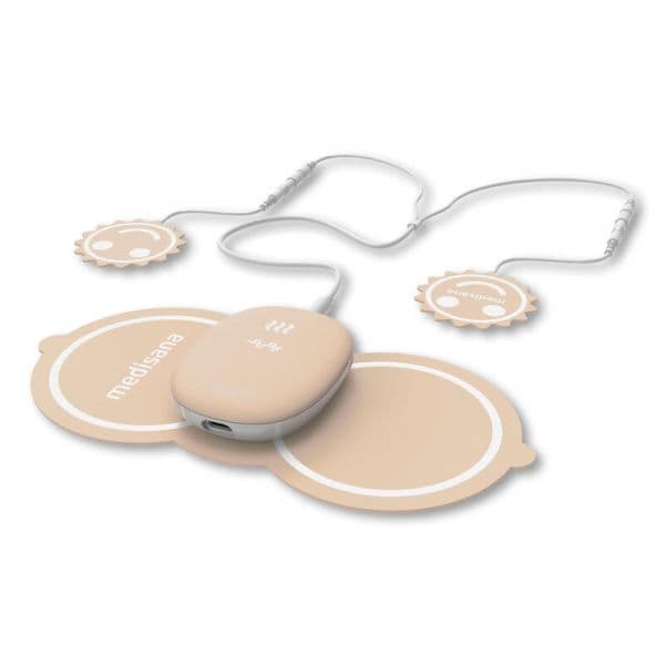Medisana Dispositivo para Alívio da Dor Menstrual TT 250
