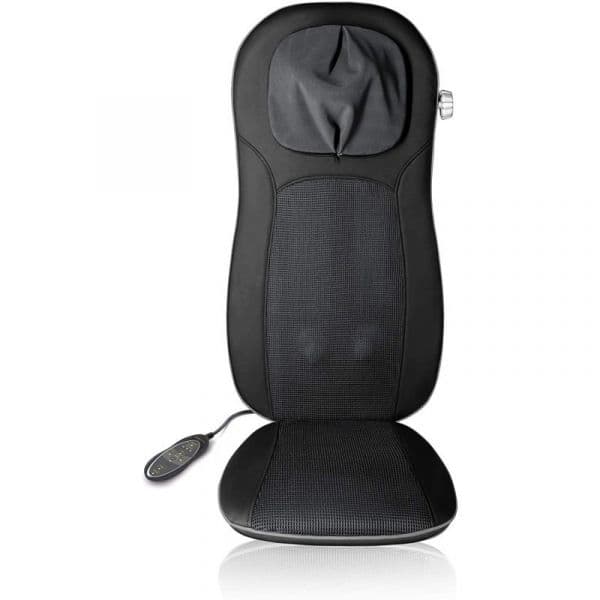 Medisana Pro Encosto de Massagem Shiatsu - 88970