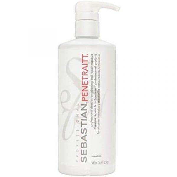 Sebastian Penetraitt Máscara 500ml