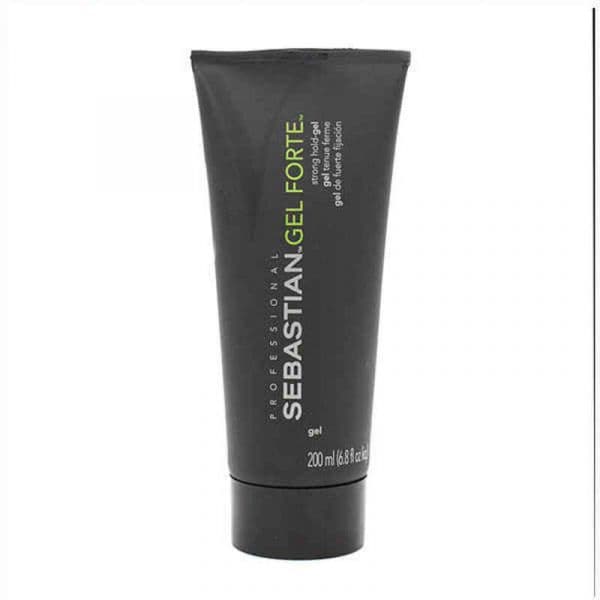 Sebastian Gel Forte 200ml